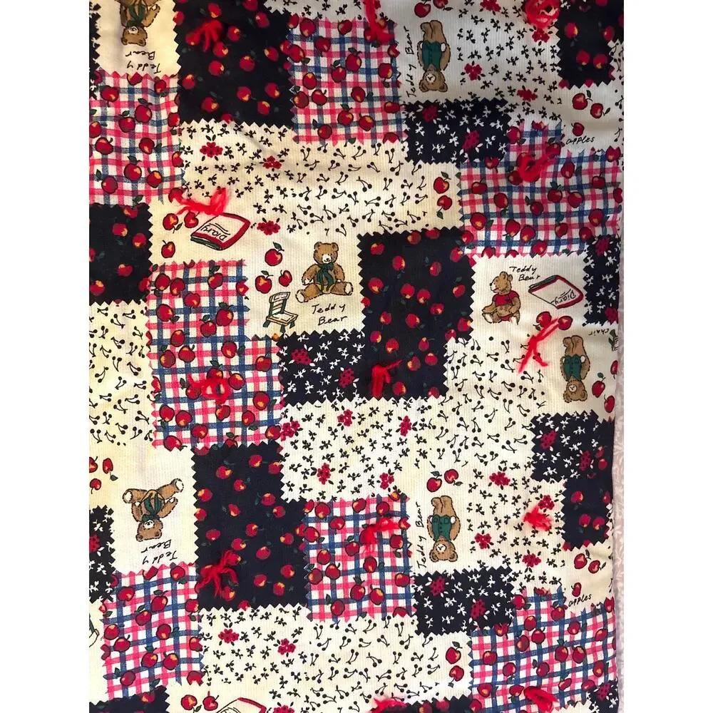 Handmade this patterned